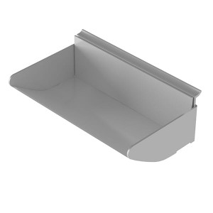 Półka na drobiazgi