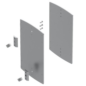 Adapter do wieszaka na koszule