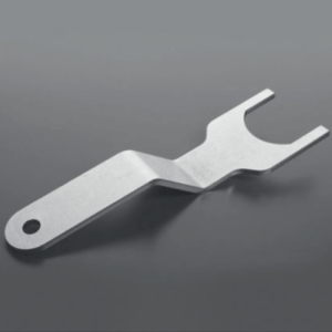 Kluczyk do regulatora 45×45