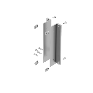 Mocowanie korpusu L=200 mm jednostronne