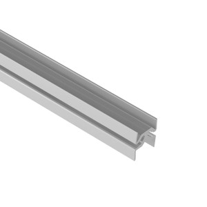 Double-sided profile