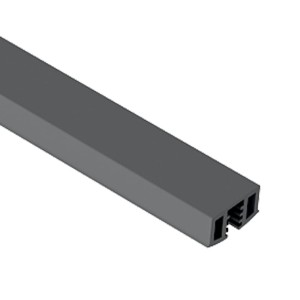 Gasket for glass – big