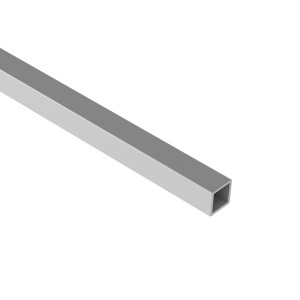 Tube 20x20