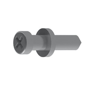 Bolt shank