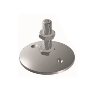 Height adjuster C-30S with holes