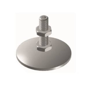 Height adjuster C-30S without holes