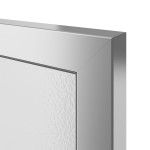 Frame profile Z-5A