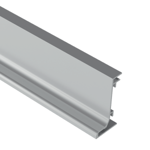 Listwa aluminiowa „L”