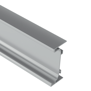 Listwa aluminiowa „C” – LED