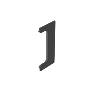 Zaślepka „C”