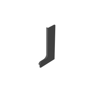 Zaślepka „L”