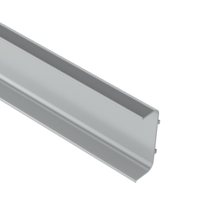 Listwa aluminiowa LSB – „C”