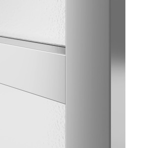 Muntin profile Z-25S