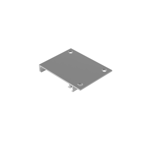Adapter dolny