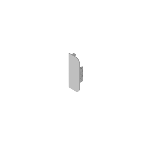 Plug for profile „C”
