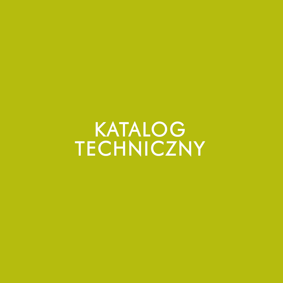 Cały katalog firmy ZOBAL